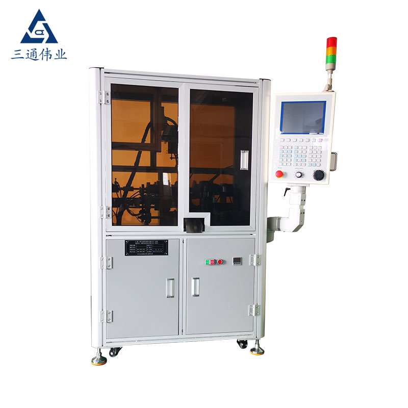 ফ্ল্যাট ওয়্যার আলফা কয়েল উইন্ডিং মেশিন কীভাবে উত্পাদনের নির্ভুলতা এবং থ্রুপুট উন্নত করতে পারে?